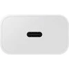 Įkroviklis Samsung EP-T2510NWEGEU 25W baltas
