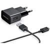 Krautuvas Samsung EP- TA20EBECGWW 1x USB-A 2 A (EP- TA20EBGW)