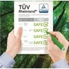 Hewlett Packard (HP) Samsung CLT-P406C CMYK, kasečių komplektas