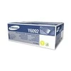 Hewlett Packard (HP) Toneris HP Samsung CLT-Y6092S geltonas | 7 000 psl | CLP-770ND