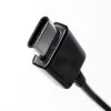 Samsung Įkrovimo kabelis (C tipo USB) (Juodas) 2 vnt.