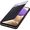 Dėklas Samsung A32 5G Smart View