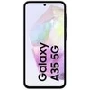 Mobilus Telefonas - Samsung A35 6+128gb Ds 5G Awesome Navy.