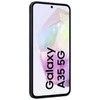 Mobilus Telefonas - Samsung A35 6+128gb Ds 5G Awesome Navy.