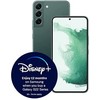 Samsung GALAXY S22 5G Išmanusis telefonas 128GB žalias Android 12.0 S901B