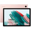Planšetė SAMSUNG GALAXY TAB A8 4G Rožinis GOLD 64 GB 10.5" (2021)