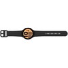 Išmanusis laikrodis Samsung Galaxy Watch 4 LTE (44mm), Juodas