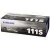 Hewlett Packard (HP) Toneris HP Samsung juodas MLT-D111S | 1 000 pgs | M2020/M2022/M2070