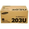 Hewlett Packard (HP) Samsung MLT-D203U Originalus Juoda 1 vnt