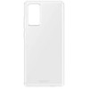 Dėklas Clear Cover for Samsung Galaxy Note 20/ Note 20 5G (Transparent)