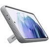 Samsung Galaxy S21+ 5G Apsauginis dėklas - laikiklis