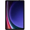 Samsung Galaxy Tab S9+/S9 FE+ Smart Book Cover Juodas
