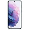 Dėklas KG996CWE Smart LED dangtelis, skirtas Samsung Galaxy S21 Plus Baltas (Baltas)