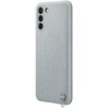 Dėklas KG996CWE Smart LED dangtelis, skirtas Samsung Galaxy S21 Plus Baltas (Baltas)