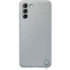 Dėklas KG996CWE Smart LED dangtelis, skirtas Samsung Galaxy S21 Plus Baltas (Baltas)