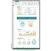 Monitorius Samsung (32 colių) 80,0 cm S32CM703UU 16:9 Smart M70C