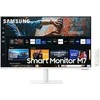 Monitorius Samsung (32 colių) 80,0 cm S32CM703UU 16:9 Smart M70C