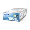 Hewlett Packard (HP) Samsung MLT-D1052L cartridge, juodas
