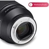 Objektyvas Samyang AF 85mm F/1.4 Sony FE II