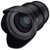 Objektyvas Samyang 35mm T1.5 VDSLR MK2 Sony FE