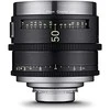 Objektyvas Samyang Xeon Meister 50mm T1.3 Canon