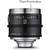 Objektyvas Samyang Xeon Meister 50mm T1.3 Canon