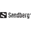 Pelė Sandberg 2in1 USB šakotuvas Bungee