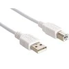 Sandberg USB 2.0 AB vyriškas 1,8 m