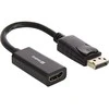 Sandberg adapteris DisplayPort>HDMI
