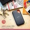 Išorinis kietasis diskas SanDisk Extreme Portable 500 GB, SDSSDE61-500G-G25, Juodas
