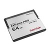Atminties kortelė SanDisk CFAST 2.0 VPG130 64GB Extreme Pro SDCFSP-064G-G46D