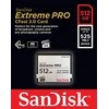 Atminties kortelė SanDisk CFAST 2.0 VPG130 512GB Extreme Pro SDCFSP-512G-G46D