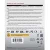 SanDisk SanDisk SD UHS-I kortelių skaitytuvas, 2Y; EAN: 619659169992