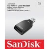 SanDisk SanDisk SD UHS-I kortelių skaitytuvas, 2Y; EAN: 619659169992