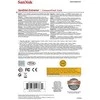 Atminties kortelė CF SanDisk Extreme 32GB SDCFXSB-032G-G46