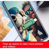 „SanDisk Ultra Dual Drive Go USB Type-C“, „Absinthe Žalias“, pasaulinis, EAN: 619659213367