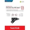 USB laikmena Sandisk Ultra Dual Drive Go 256GB