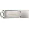 USB laikmena Sandisk Ultra Dual Drive Luxe USB Type-C, 256 GB