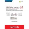 USB laikmena Sandisk Ultra Dual Drive Luxe USB Type-C, 256 GB
