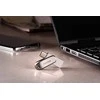 USB laikmena Sandisk Ultra Dual Drive Luxe USB Type-C, 256 GB