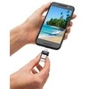 USB laikmena SanDisk Ultra Dual Drive M3.0, 256GB