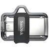USB laikmena SanDisk Ultra Dual Drive M3.0, 256GB