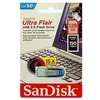 USB laikmena Sandisk Cruzer Ultra Flair, 128GB
