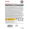 SanDisk Ultra Luxe 64GB USB laikmenos techninė informacija