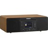 Radio Sangean Sangean DDR-66 BT walnut