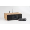 Radio Sangean Sangean DDR-66 BT walnut