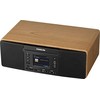 Radio Sangean Sangean DDR-66 BT walnut