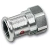 SANHA -Therm Transition rankovė ZWxGW 35x1