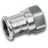 SANHA -Therm Transition rankovė ZWxGW 88,9x3