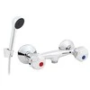 Dušo baterija Hydroland Chromo standartas (B107)